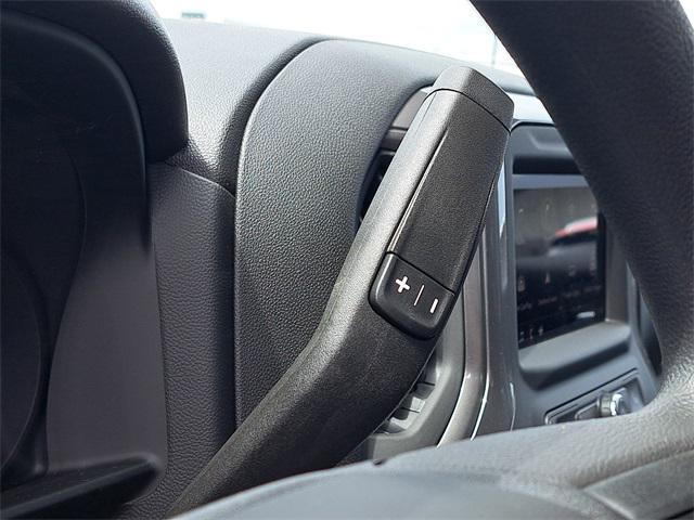 new 2025 GMC Sierra 1500 car, priced at $36,025