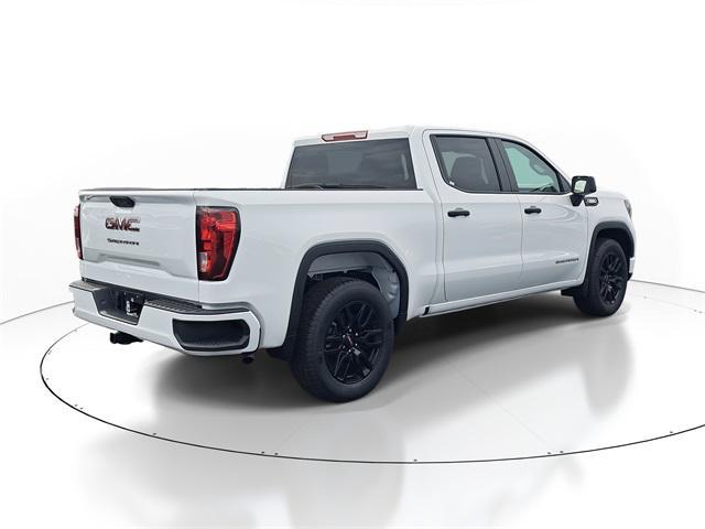 new 2025 GMC Sierra 1500 car, priced at $36,025