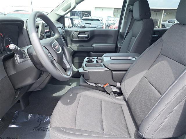 new 2025 GMC Sierra 1500 car, priced at $36,025