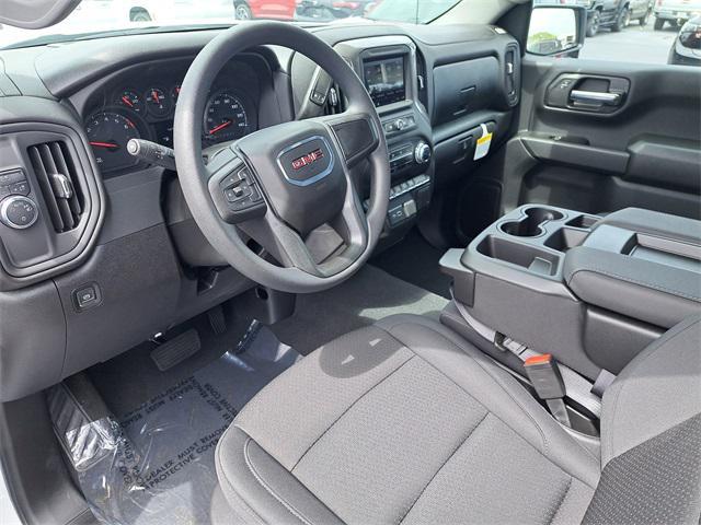new 2025 GMC Sierra 1500 car, priced at $36,025