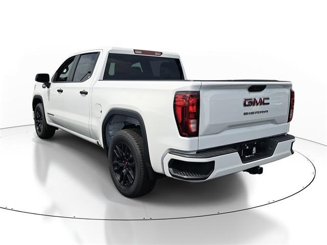 new 2025 GMC Sierra 1500 car, priced at $36,025