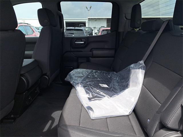 new 2025 GMC Sierra 1500 car, priced at $36,025