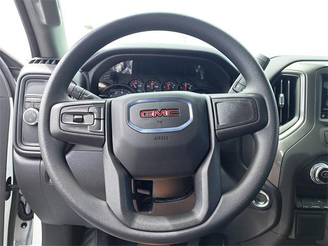 new 2025 GMC Sierra 1500 car, priced at $36,025