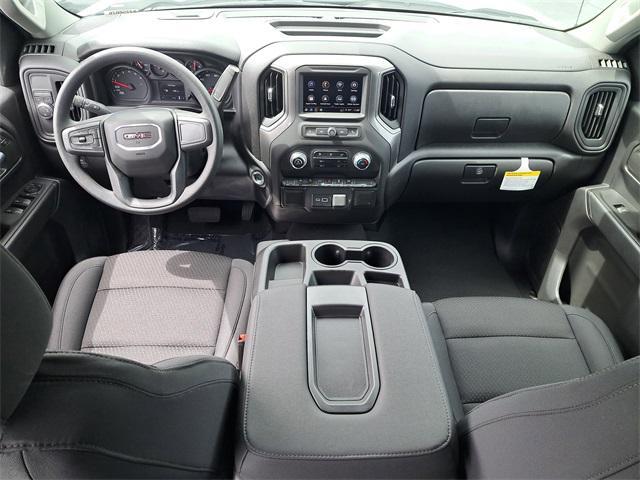 new 2025 GMC Sierra 1500 car, priced at $36,025