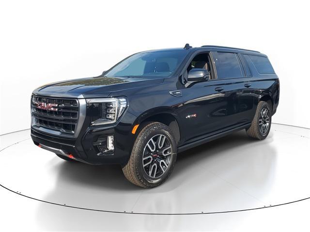 new 2024 GMC Yukon XL car, priced at $78,620