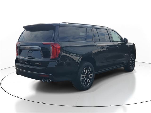 new 2024 GMC Yukon XL car, priced at $78,620