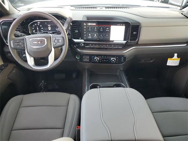 new 2025 GMC Sierra 2500 car, priced at $76,955