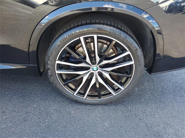 used 2019 BMW X5 car, priced at $27,457