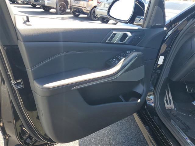 used 2019 BMW X5 car, priced at $27,457