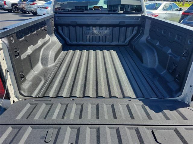 new 2026 GMC Canyon car, priced at $46,270