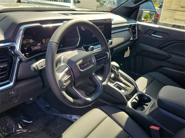 new 2026 GMC Canyon car, priced at $46,270