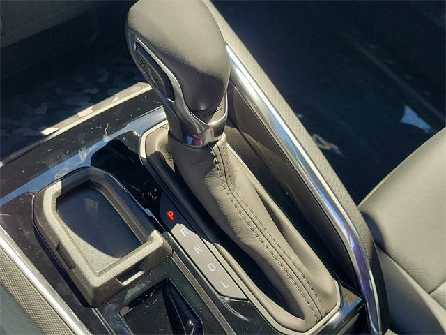 new 2026 GMC Canyon car, priced at $46,270