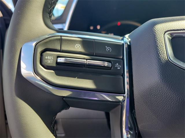 new 2026 GMC Canyon car, priced at $46,270