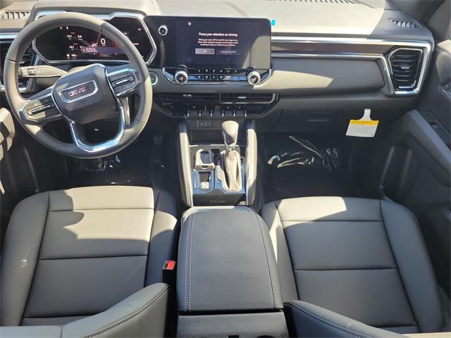 new 2026 GMC Canyon car, priced at $46,270