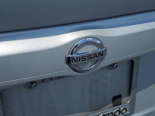 used 2016 Nissan Versa car, priced at $7,190