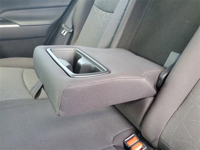 used 2022 Toyota RAV4 car, priced at $25,696