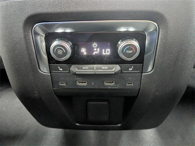 new 2026 GMC Yukon car, priced at $84,869