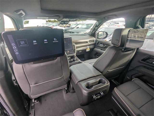 new 2026 GMC Yukon car, priced at $84,869