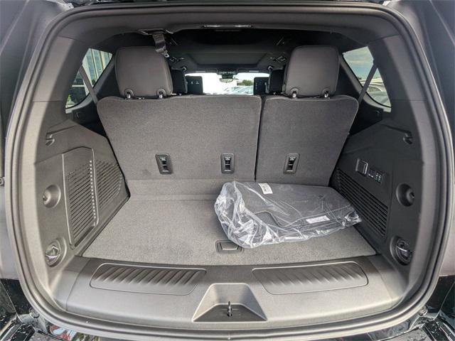 new 2026 GMC Yukon car, priced at $84,869