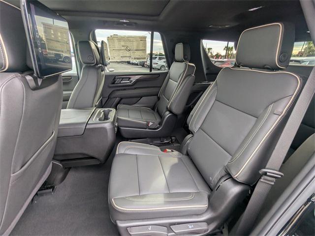 new 2026 GMC Yukon car, priced at $84,869
