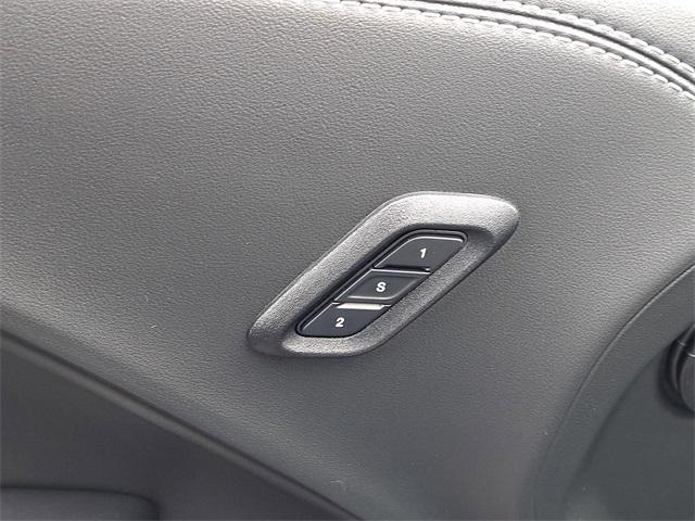 used 2022 Dodge Challenger car, priced at $89,786