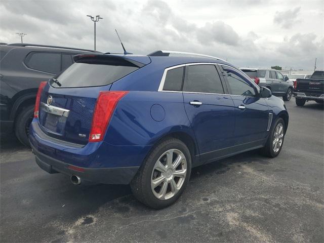 used 2013 Cadillac SRX car, priced at $10,000