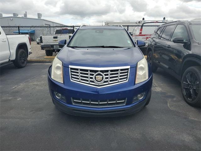 used 2013 Cadillac SRX car, priced at $10,000