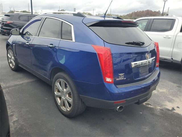 used 2013 Cadillac SRX car, priced at $10,000