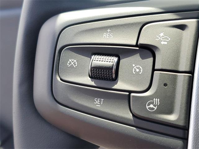 new 2025 GMC Sierra 1500 car, priced at $60,269