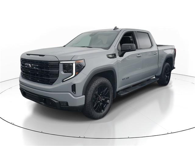 new 2024 GMC Sierra 1500 car, priced at $53,745