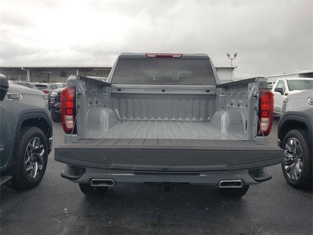 new 2024 GMC Sierra 1500 car, priced at $53,745