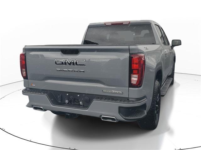 new 2024 GMC Sierra 1500 car, priced at $53,745