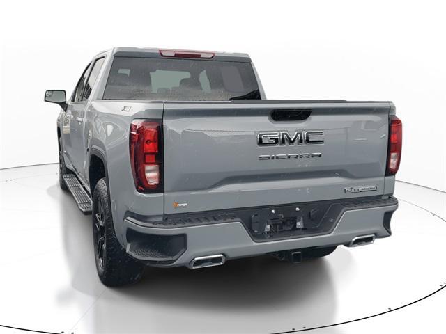 new 2024 GMC Sierra 1500 car, priced at $53,745