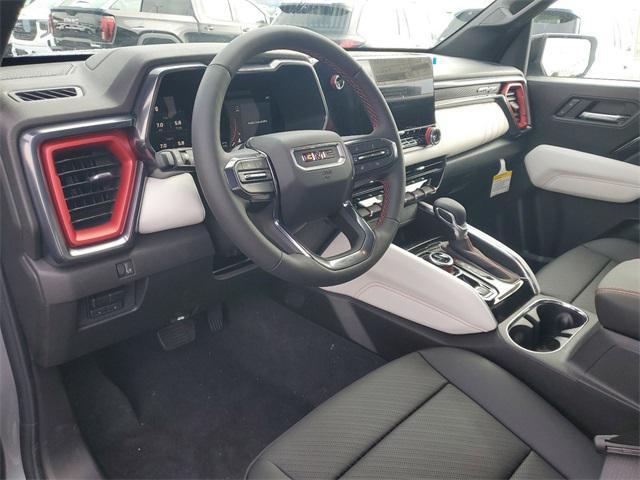 new 2024 GMC Canyon car, priced at $53,890