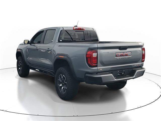 new 2024 GMC Canyon car, priced at $53,890