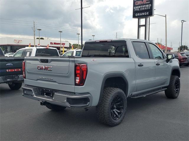 new 2024 GMC Sierra 1500 car, priced at $56,810