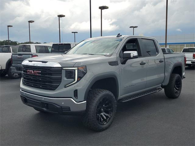 new 2024 GMC Sierra 1500 car, priced at $56,810