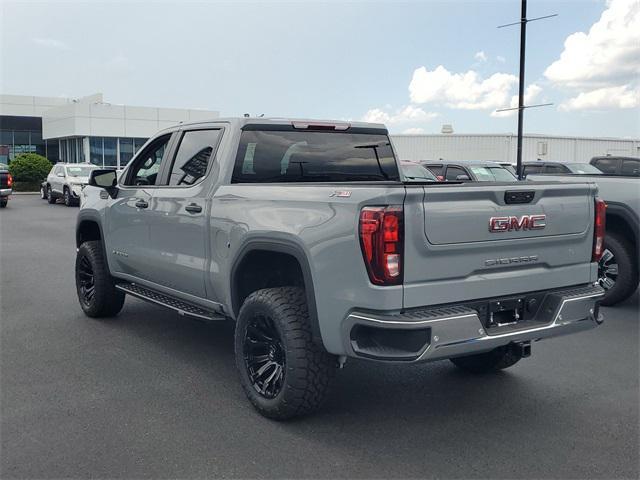 new 2024 GMC Sierra 1500 car, priced at $56,810