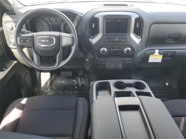 new 2024 GMC Sierra 1500 car, priced at $56,810