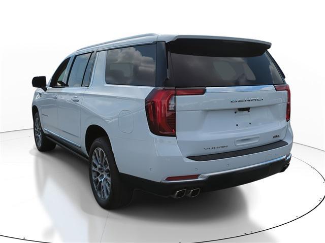 new 2025 GMC Yukon XL car, priced at $95,679