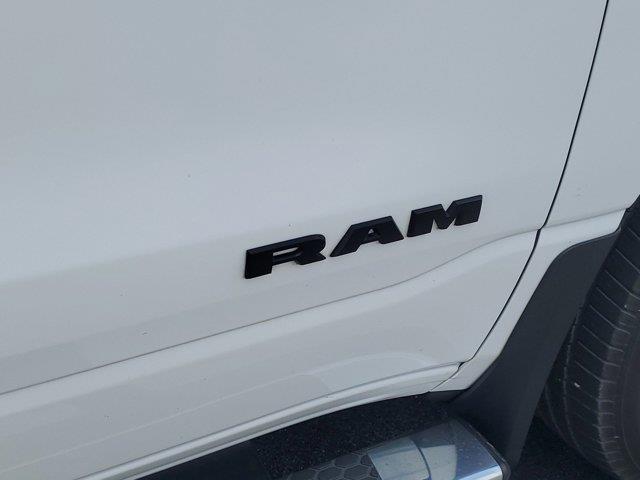 used 2021 Ram 1500 car, priced at $35,499