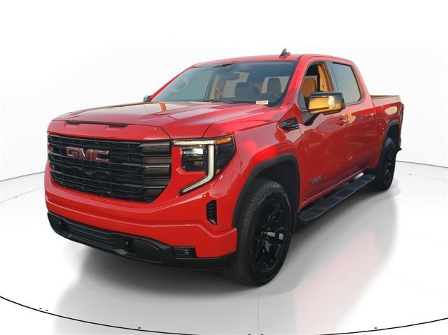 new 2025 GMC Sierra 1500 car, priced at $60,705