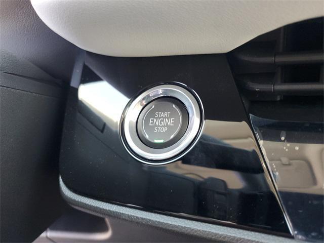 new 2025 Buick Envision car, priced at $47,195