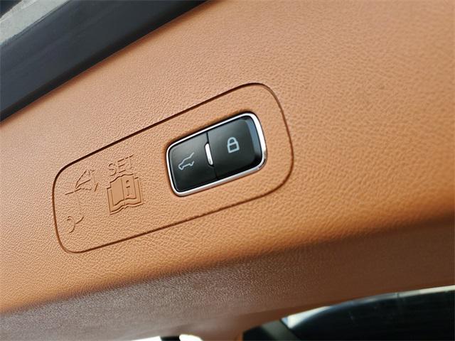 used 2023 Lincoln Aviator car, priced at $56,391