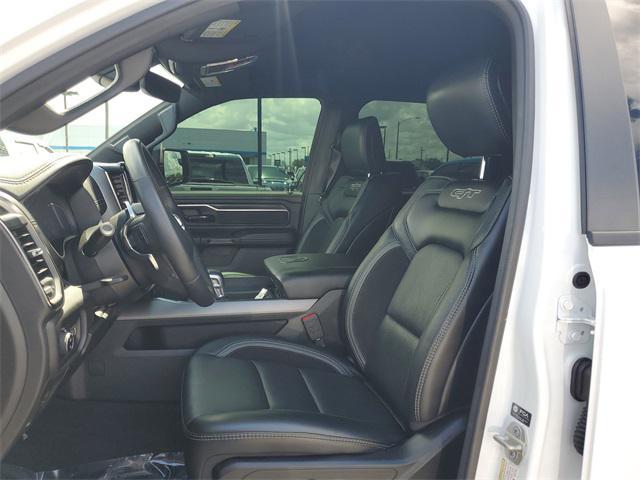 used 2024 Ram 1500 car, priced at $57,993