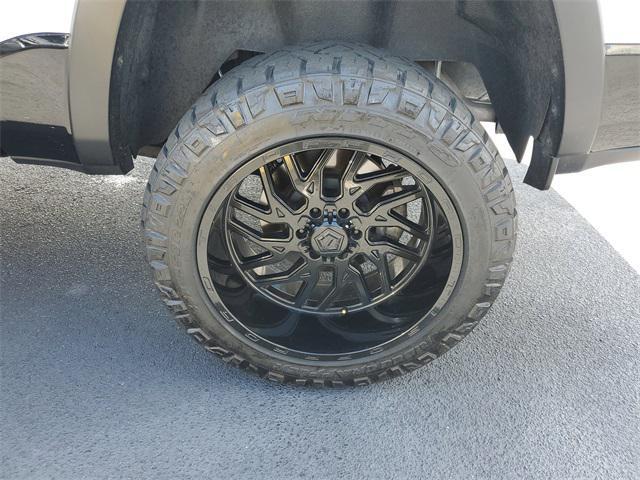 used 2024 Ram 1500 car, priced at $57,993