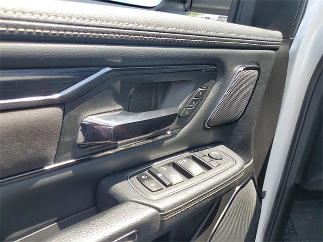 used 2024 Ram 1500 car, priced at $57,993