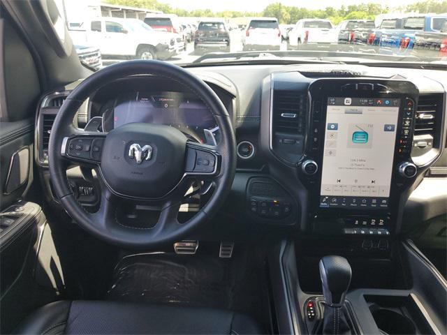 used 2024 Ram 1500 car, priced at $57,993