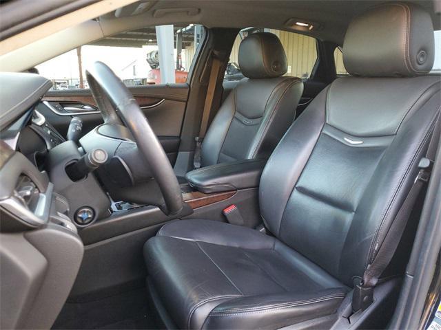 used 2018 Cadillac XTS car, priced at $15,192