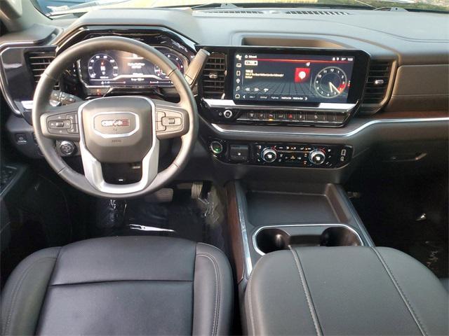 used 2024 GMC Sierra 2500 car, priced at $71,617